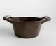 Finex 5 Qt. Cast Iron Dutch Oven Usa Made 10 Pre-owned No Lid