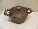 Finex 5 Qt. Cast Iron Dutch Oven With Lid