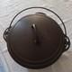 Griswold Cast Iron Tite-top Self Basting Dutch Oven 1278 Lid 1288 Erie Pa Usa