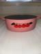 Great Jones X Flamingo Estate Ltd. Ed. Tomato Dutch Oven (unused) Pink Taffy