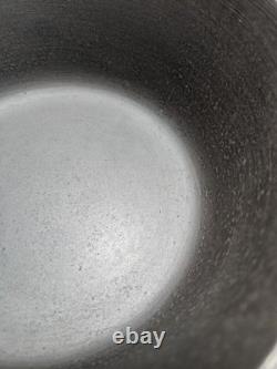 Griswold # 6 Cast Iron Tite-top Dutch Oven & Lid 2605 2606 Antique RARe