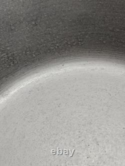 Griswold # 6 Cast Iron Tite-top Dutch Oven & Lid 2605 2606 Antique RARe