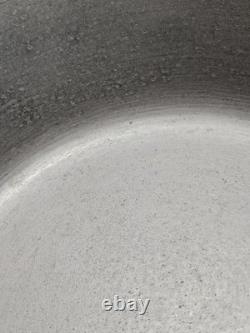 Griswold # 6 Cast Iron Tite-top Dutch Oven & Lid 2605 2606 Antique RARe