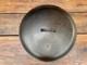 Griswold Cast Iron #13 Smooth Top Dutch Oven Lid