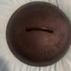 Griswold No 8 Tite Top-dutch Oven Lid Only 2551b