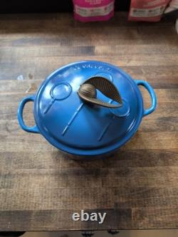 Harry Potter le Creuset Dutch Oven