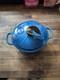 Harry Potter Le Creuset Dutch Oven