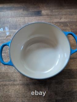 Harry Potter le Creuset Dutch Oven