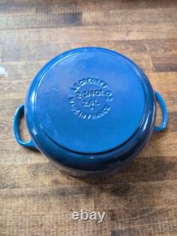 Harry Potter le Creuset Dutch Oven