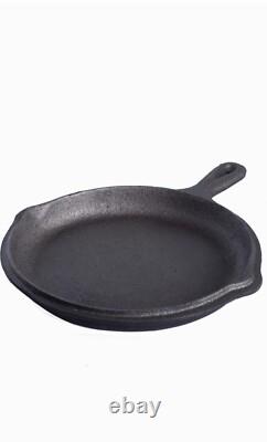 Horno Holandés dutch oven cast iron fundicion de hierro