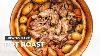 How To Make Pot Roast