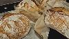 How To Make Sourdough With A Brand New Starter