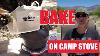 How To Use A Dutch Oven Dome To Bake Over A Camp Stove