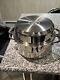 Kitchen Charm (royal Prestige) 6 Quart Dutch Oven With Dome Lid