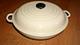Le Creuset #32 5 Qt Cast Iron Dutch Oven Braiser Withlid