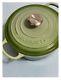 Le Creuset Cast Iron Pan 4.0 L Dutch Oven