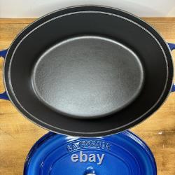 La Cocotte Staub Cast Iron Dutch Oven Size 37 8 Litre Made in France