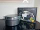 Largecalphalon Commercial 8.5 Qt Dutch Oven Aluminum W Dome Lid Deep Casserole