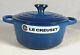 Le Creuset 1 Set Dutch Oven, Marseille