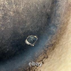 Le Creuset 26 5.5 qt Round Signature Dutch Oven Orange Enameled Cast Iron France