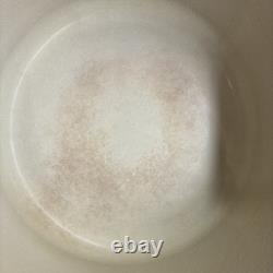 Le Creuset #26 Dutch Oven Blue 5.5 Qt VTG READ