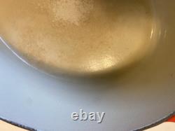 Le Creuset #29 Cherry Rd 4 qt. Dutch oven