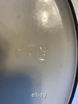 Le Creuset #29 Cherry Rd 4 qt. Dutch oven
