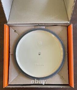 Le Creuset 2qt Dutch Oven Pot With Lid Brand New Classic Flame Orange