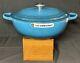 Le Creuset 7.5 Qts. Marmite Cast Iron Signature Chefs Oven