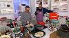 Le Creuset 8 Qt Oval Dutch Oven With Cast Iron Lid On Qvc