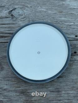 Le Creuset Cast Iron 22 Round Dutch Oven 3-1/2 Qt. 12 Days of Christmas