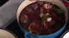 Le Creuset Cast Iron 4 25qt Multifunction Dutch Oven With Baker Lid On Qvc