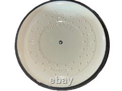 Le Creuset Dutch Oven, 4.5 Qt