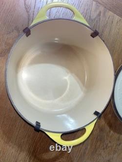 Le Creuset Dutch Oven, 4.5 Qt