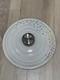 Le Creuset L'oven Signature Round Dutch Oven Lid Only Fits Signature 4.5 Qt