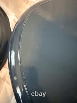 Le Creuset Signature 15.5-Qt. Cast Iron Goose Pot Dutch Oven (Marine)