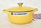 Le Creuset Signature 20cm 2.25qt Dutch Oven Camomile Pastel Yellow / Easter Gift