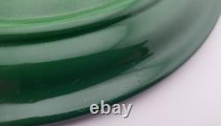 Le Creuset Wide Dutch Oven #24 Signature 3.5 Qt Bamboo In Good Condition