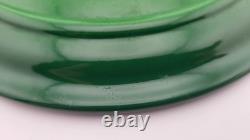 Le Creuset Wide Dutch Oven #24 Signature 3.5 Qt Bamboo In Good Condition