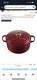 Le Creuset Dutch Oven 4.5 Qt