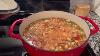 Lodge 6 Quart Enameled Cast Iron Dutch Oven With Lid Review