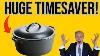 Lodge Cast Iron Dutch Oven How To Use It