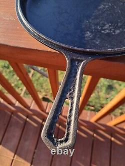 Lodge Hammered Cast Iron 4 In 1 Skillet Dutch Oven Lid Nice Cooking Surface