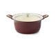 Mi Cocina By Princess House 6.5 Qt. Dutch Oven 5609