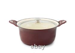 MI COCINA BY PRINCESS HOUSE 6.5 Qt. Dutch Oven 5609