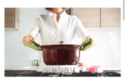 MI COCINA BY PRINCESS HOUSE 6.5 Qt. Dutch Oven 5609