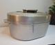 Magnalite 8 Qt Roaster Wagner Ware Country Collection Aluminum Dutch Oven With Lid