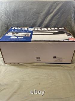 Magnalite Classic 18 Aluminum Oval Dutch Oven Roaster W Trivet New In Box