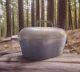 Magnalite Oval Dutch Oven Roaster Pan W Lid Vintage 4.5 Qts 12.5x8x4 Roasterette