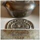 Magnalite Wagner Ware Sidney -0- 4265 P 8 Qt Dutch Oven Roaster Lid Trivet Usa